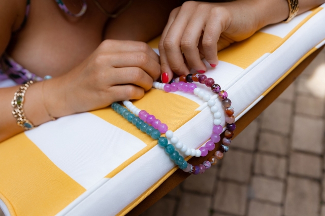 Jade Stone Necklaces: A Perfect Gift for Every Occasion
